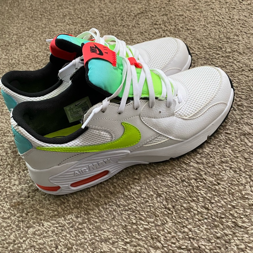 Women Nike air